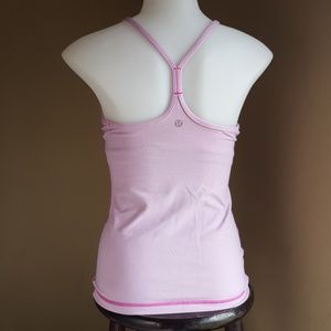 Lululemon power y tank top